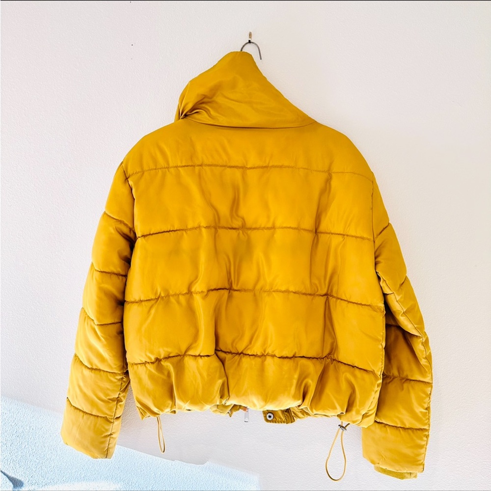Sebby Puffer Jacket - Picture 6 of 9